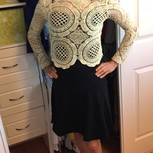 MERONA STRETCH EXTENSIBLE WOMAN SKIRT